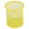 4pc Mesh Desk Organiser [159355]