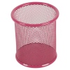 4pc Mesh Desk Organiser [159355]