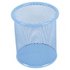 4pc Mesh Desk Organiser [159355]