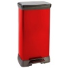 Curver 50L Deco Bin