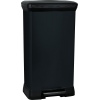 Curver 50L Deco Bin