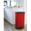 Curver 50L Deco Bin