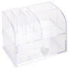 10 Compartment Cosmetic Organizer [978567]