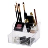 10 Compartment Cosmetic Organizer [978567]