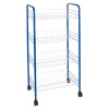 4 Tier Storage Trolley 40x26x80 [029979]