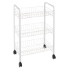 Storage Trolley 40x26x59cm [031248]