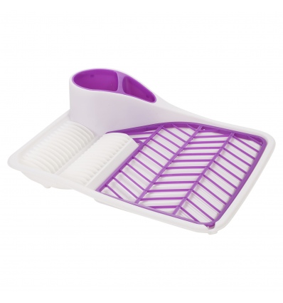 Dish Drainer 42x33x11cm [036496]