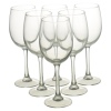 6pc Illusion Wine Glasses [688979]