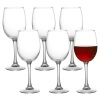 6pc Illusion Wine Glasses [688979]