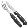 12pc Stake Knife and Fork Set [379955]