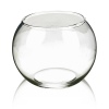 Clear Glass Bowl