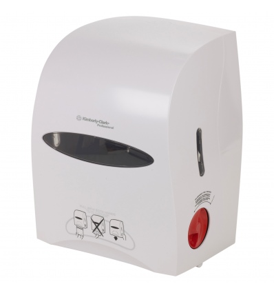 Kimberly Clark Touchless Roll Towel Dispenser [099918]