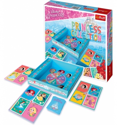 Princess Collection [15980]