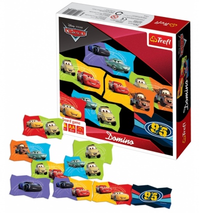 Domino Cars [15997]