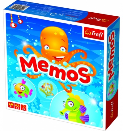 Memos [16116]