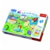 36 Flip-flap puzzle - World of Peppa Pig / Peppa Pig [142747]