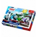 30 - Railway race / Thomas and Friends [182309]