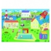 36 Flip-flap puzzle - World of Peppa Pig / Peppa Pig [142747]