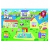 36 Flip-flap puzzle - World of Peppa Pig / Peppa Pig [142747]