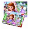 100 - In a kingdom of adventures/ Disney Sofia the First [163445]