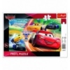 15 Frame -  Fight for victory / Disney Cars [312775]