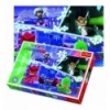 100 Piece PJ Masks Jigsaw Puzzle - PJ Masks in action / E1 [163346]