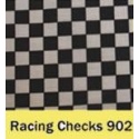 Neck Buddy Cooling Scarf (Racing Checks 902)