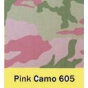 Neck Buddy Cooling Scarf (Pink Camo 605)