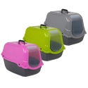 Romeo Pet Carrier/Potty