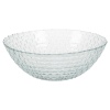 Round Glass Bowl 30x11 [234408]