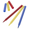 50pc Topwrite Felt Tip Pens [540078]