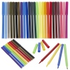 50pc Topwrite Felt Tip Pens [540078]