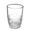 Bormioli Rocco 7pc Dedalo Decanter & Liquore Shot Glasses Set [027204]