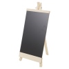 Chalk Board Easel 27.5x18cm [058276]