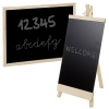 Chalk Board Easel 27.5x18cm [058276]