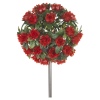 Rose Solar Light 12x71cm [563336]