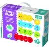 Puzzles - Baby Classic - Color sorter [360790]