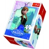 Puzzles - "54 Mini" - Frozen / Disney Frozen [541410]