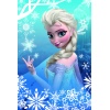 Puzzles - "54 Mini" - Frozen / Disney Frozen [541410]