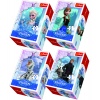 Puzzles - "54 Mini" - Frozen / Disney Frozen [541410]