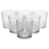 6pc Whiskey Tumblers [238701]