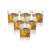 6pc Whiskey Tumblers [238701]