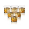 6pc Whiskey Tumblers [238701]