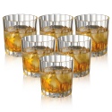 6pc Whiskey Tumblers [238701]