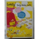 Kids Tweety Badge Maker Refill