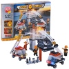 Block Tech Lego Set