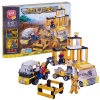 Block Tech Lego Set