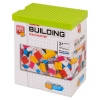 Block Tech 175pcs Lego with Lego Lid [244050]