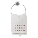 Round Suction Towel Holder [923864]
