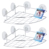 Corner Shower Rack [751221]